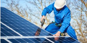 Installation Maintenance Panneaux Solaires Photovoltaïques à Lognes